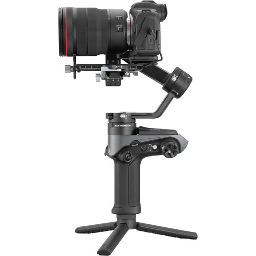 Zhiyun WEEBILL-2 Gimbal Stabilizer Combo - 5